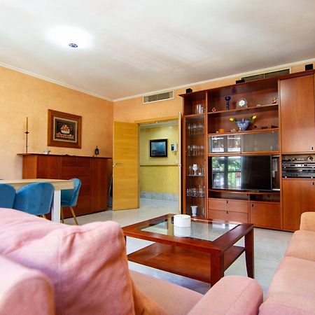 Rentalsevilla Marianillo Exterior foto
