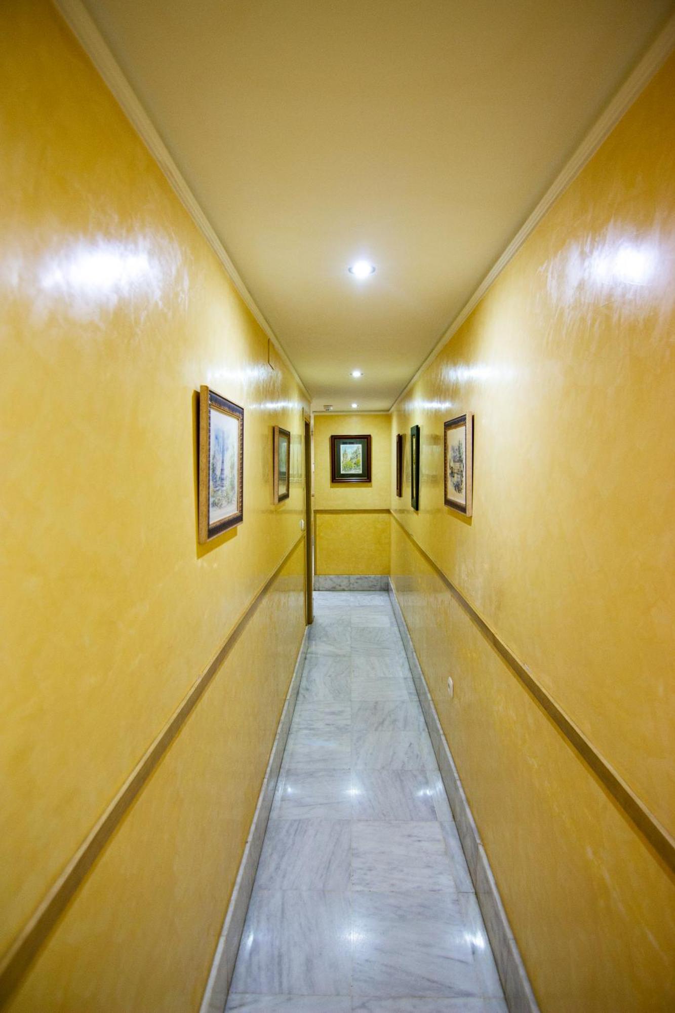 Rentalsevilla Marianillo Exterior foto