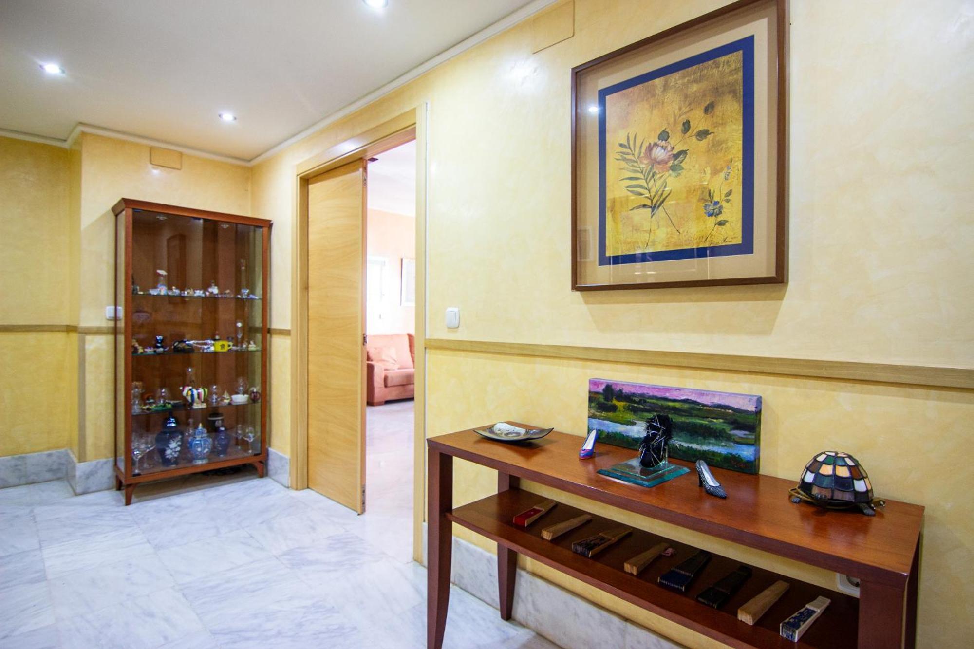 Rentalsevilla Marianillo Exterior foto