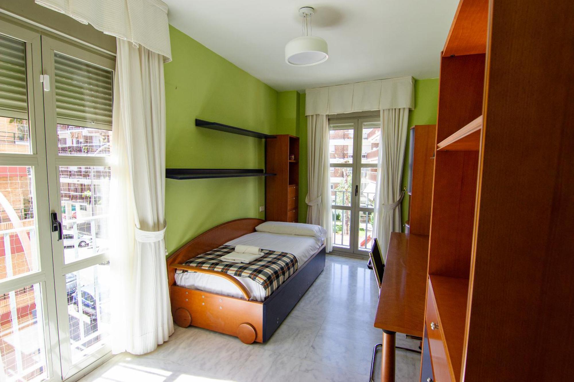 Rentalsevilla Marianillo Exterior foto