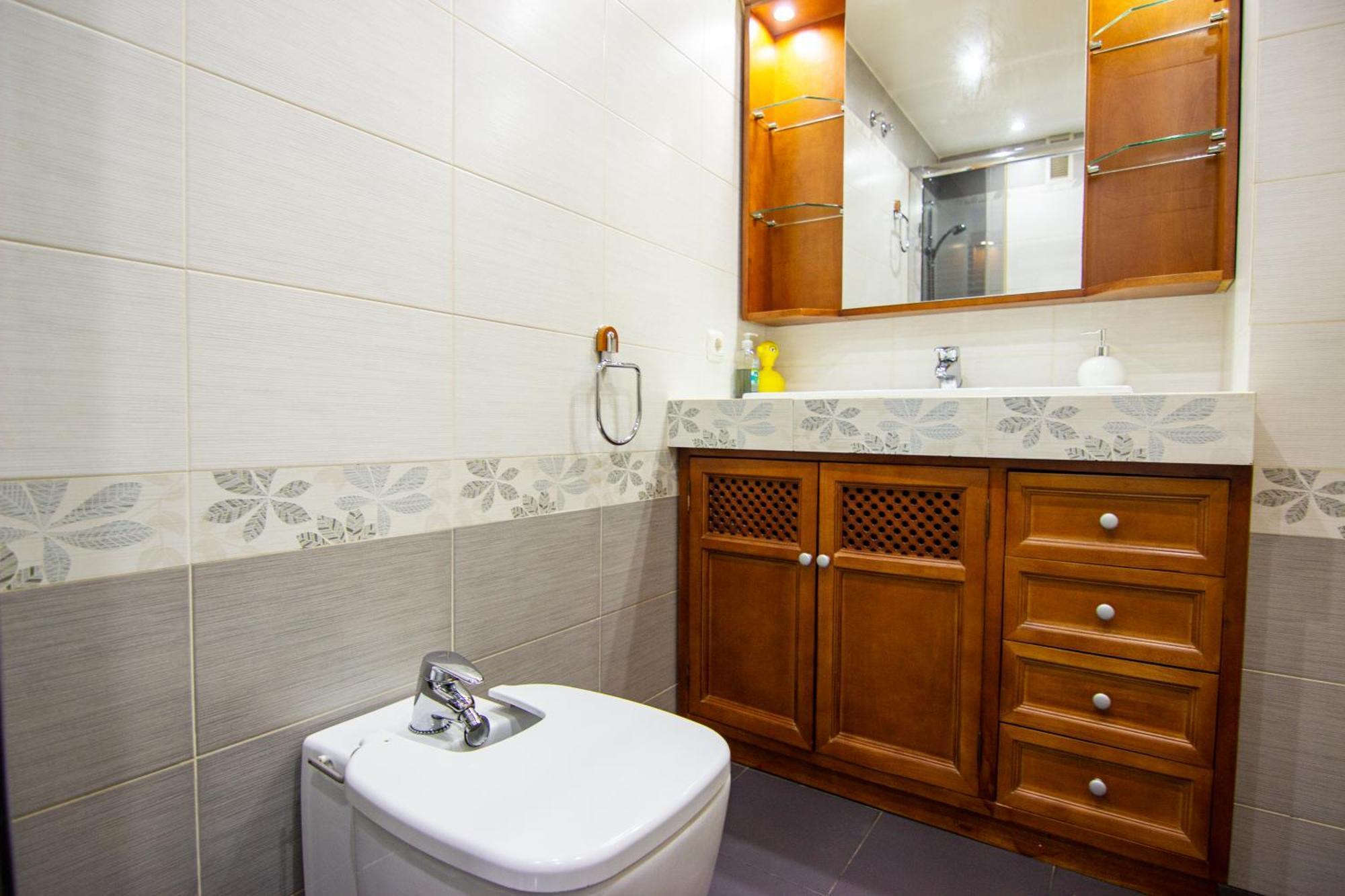 Rentalsevilla Marianillo Exterior foto