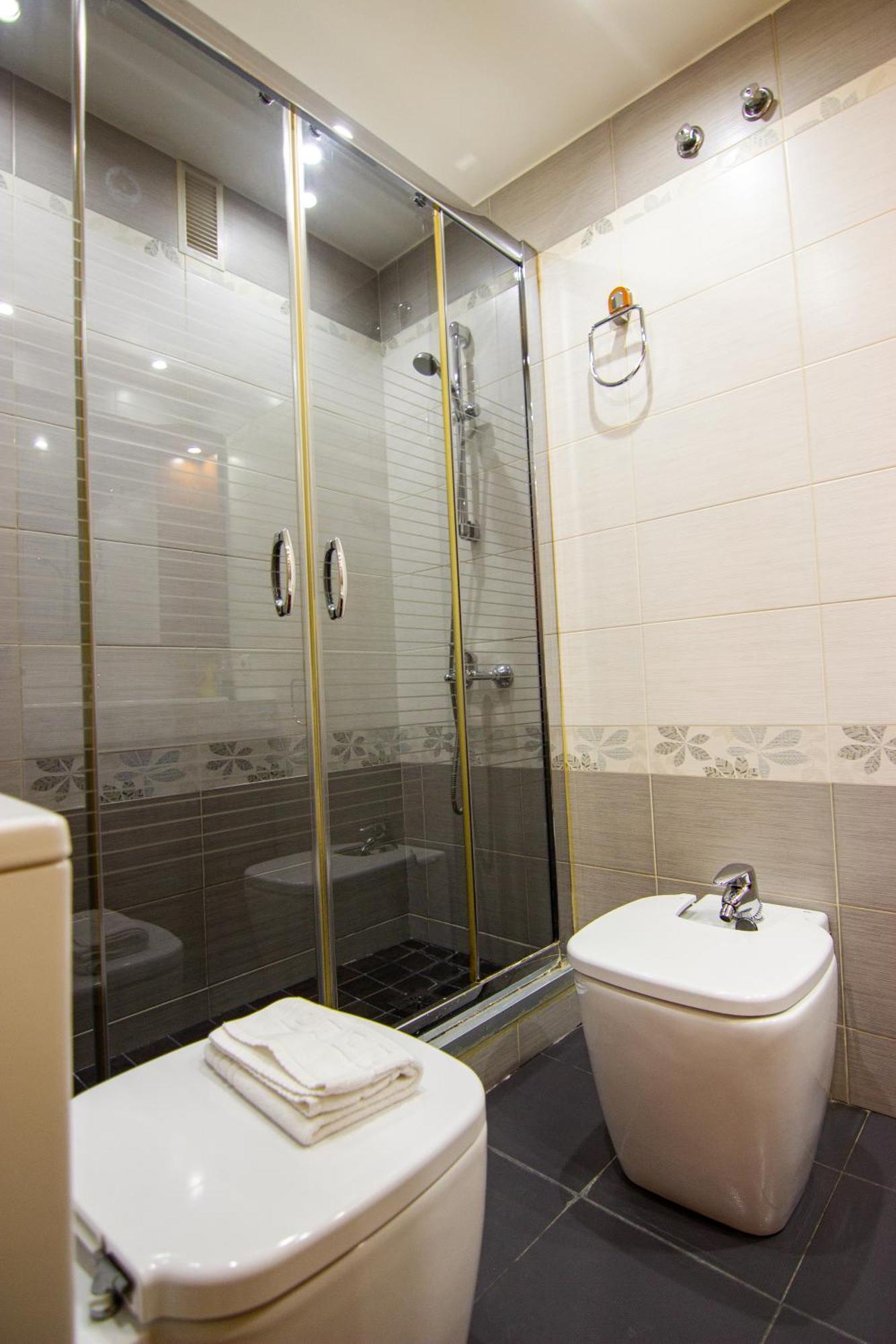 Rentalsevilla Marianillo Exterior foto