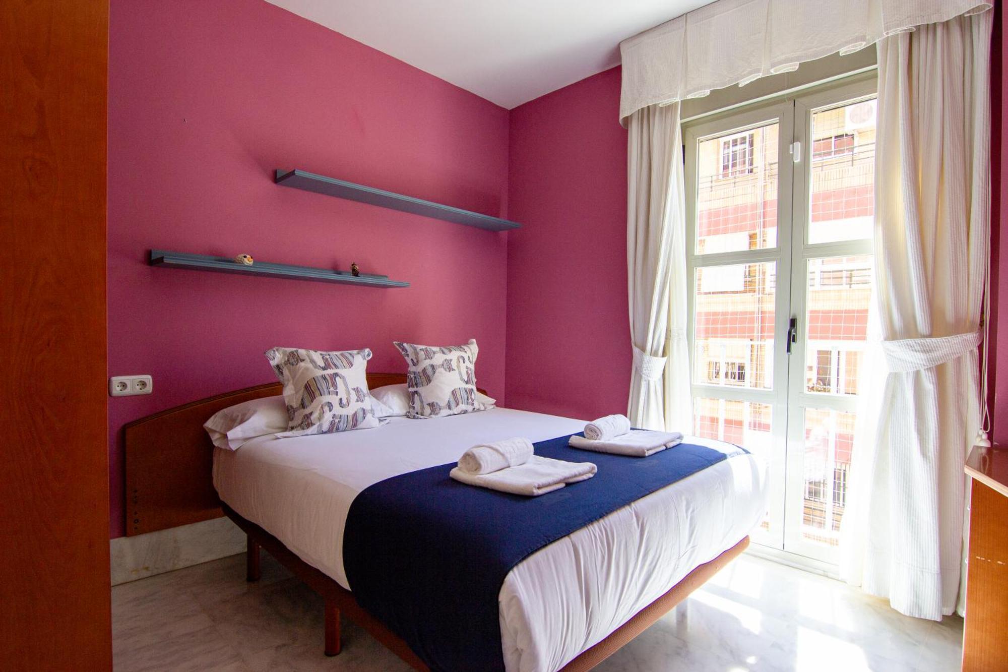 Rentalsevilla Marianillo Exterior foto